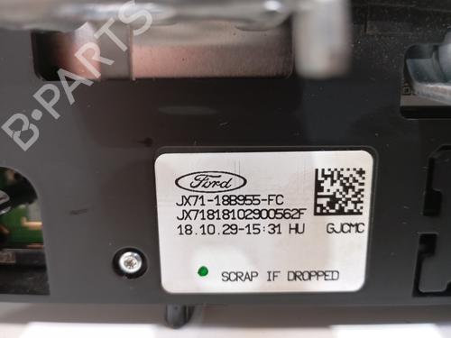 Display FORD FOCUS IV (HN) | BP34055341C48 - Image 2