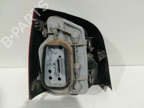Højre baglygte VW POLO IV (9N_, 9A_) 1.2 12V | BP9357119C35