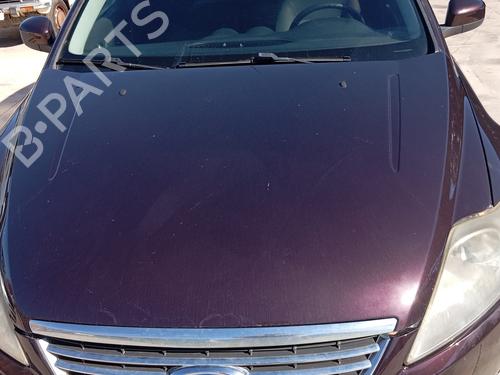 Used Hood Hood FORD MONDEO IV Saloon (BA7) 2.0 TDCi (140 hp) 36037002 36037002