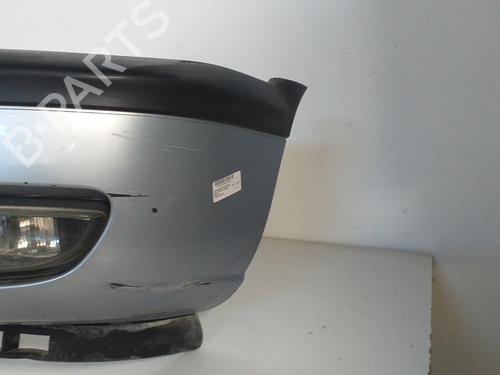 Zderzak przedni OPEL ZAFIRA A MPV (T98) 1.8 16V (F75) | BP15663038C7 