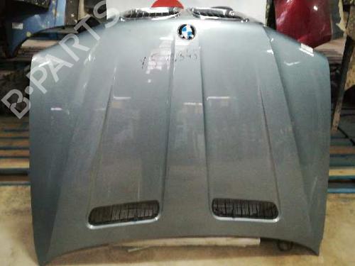 Used Hood BMW X5 (E53) 3.0 i (231 hp) 9355554