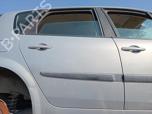 Used Rear right lock RENAULT SCÉNIC II (JM0/1_) [2003-2010]  25851639