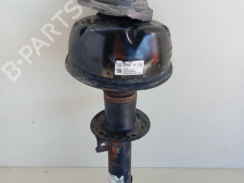 Left front shock absorber MERCEDES-BENZ E-CLASS T-Model (S212) E 350 CDI (212.225) | BP36502615M16 - Image 3