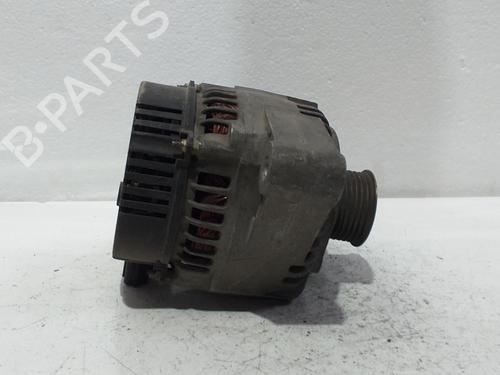 Generator FORD FOCUS II (DA_, HCP, DP)  | BP9351847M7 