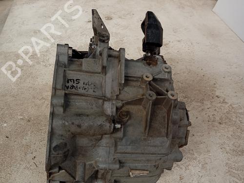 Gearbox OPEL ANTARA A (L07) | BP30113175M3