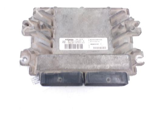 Used Engine control unit (ECU) RENAULT MEGANE I Classic (LA0/1_) 1.4 16V (LA0D, LA1H, lA0W, LA10) (95 hp) 9360244