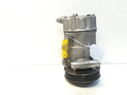 AC compressor CITROËN C3 I (FC_, FN_) 1.4 HDi | BP9361438M34 