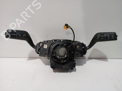 Used Switch Switch FORD FOCUS IV (HN) [2018-2026] 33817900 33817900