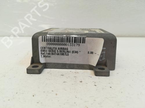 ECU airbags BMW 5 (E34)  | BP9349930M53 