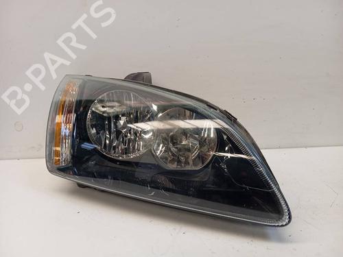 Right headlight FORD FOCUS II Saloon (DB_, FCH, DH) | BP39203003C29 - Image 7