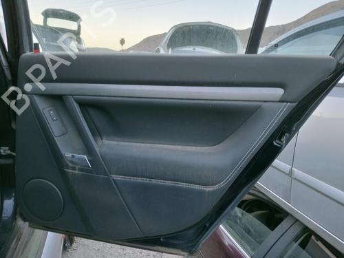 Rudehejsemekanisme Højre bagtil OPEL SIGNUM Hatchback (Z03) 1.9 CDTI (F48) (150 hp) 12295170