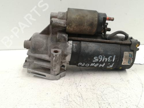 Used Starter FORD MONDEO III Turnier (BWY) 2.0 16V TDDi / TDCi (115 hp) 9765517