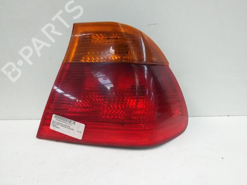 Used Right taillight BMW 3 (E46) 320 d (136 hp) 9355804
