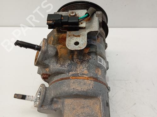 AC-Kompressor FORD PUMA (J2K, CF7)  | BP29533201M34 