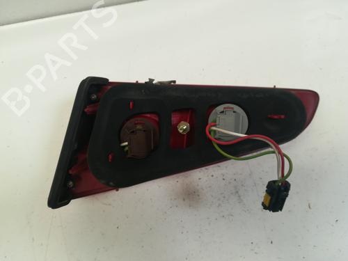 Left tailgate light PEUGEOT 607 (9D, 9U)  | BP9432356C79 