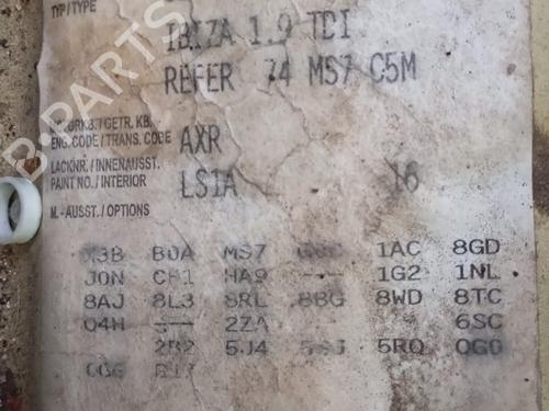 Rear mirror SEAT IBIZA III (6L1)  | BP27694036I6 