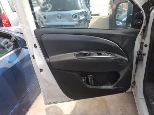 Used Front left window mechanism FIAT DOBLO Platform/Chassis (263_) 1.3 D Multijet (90 hp) 19778598