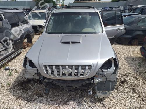 Instrument cluster HYUNDAI TERRACAN (HP)  | BP9357281C47 