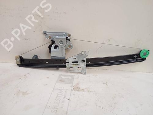 Used Rear right window mechanism Rear right window mechanism VOLVO XC90 I (275) D3 / D5 (163 hp) 22384003 22384003