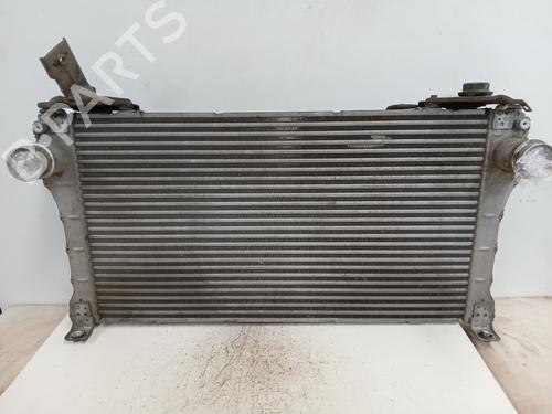 Intercooler TOYOTA AURIS (_E18_) [2012-2019]  30601757