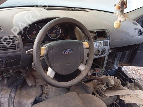 Front right window mechanism FORD MONDEO III Saloon (B4Y) 2.0 16V TDDi / TDCi | BP22210171C23 
