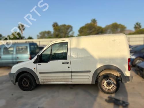 Starter FORD TRANSIT CONNECT (P65_, P70_, P80_) 1.8 TDCi | BP38757670M8 - Image 8