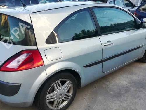 Engine control unit (ECU) RENAULT MEGANE II Saloon (LM0/1_) 1.9 dCi (LM0G, LM1G, LM2C) | BP9352934M57 