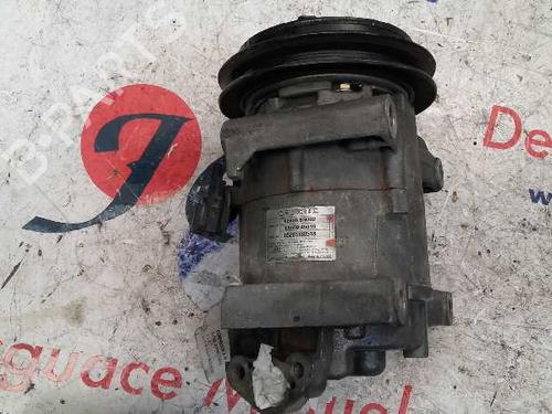 AC compressor NISSAN ALMERA II (N16)  | BP9347282M34