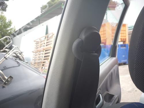 Front right window mechanism SEAT IBIZA II (6K1) 1.4 i | BP13118229C23 