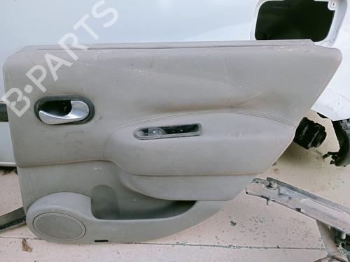 Used Right rear window switch RENAULT SCÉNIC II (JM0/1_) 1.9 dCi (JM0G, JM12, JM1G, JM2C) (120 hp) 25848647