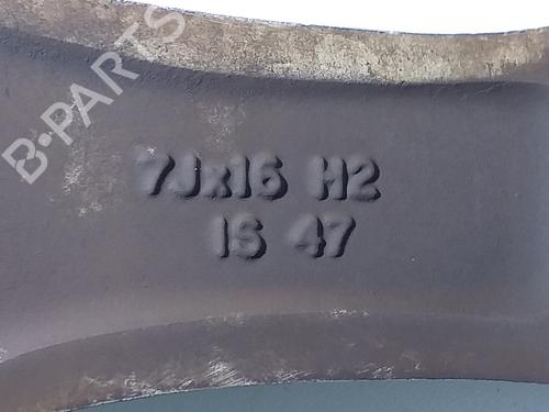 Rim BMW 3 (E46) 320 d | BP17589334C45 