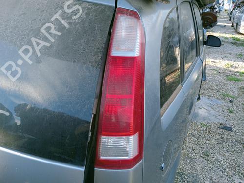 Used Right taillight OPEL MERIVA A MPV (X03) 1.7 CDTI (E75) (100 hp) 25030808