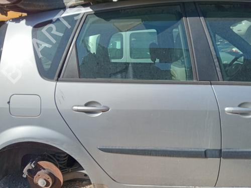 Høyre bak utvendig håndtak RENAULT GRAND SCÉNIC II (JM0/1_) 1.9 dCi (JM14) (131 hp) 25848449