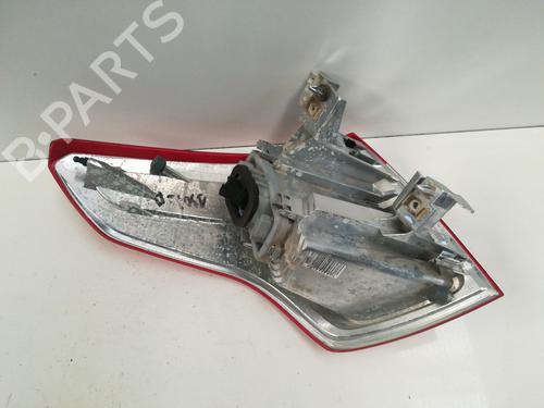Right taillight CITROËN C4 Grand Picasso I (UA_) 1.6 HDi | BP9358015C35 