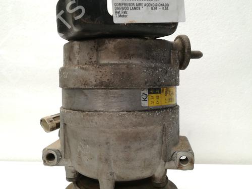 AC Kompressor DAEWOO LANOS (KLAT)  | BP9347516M34 