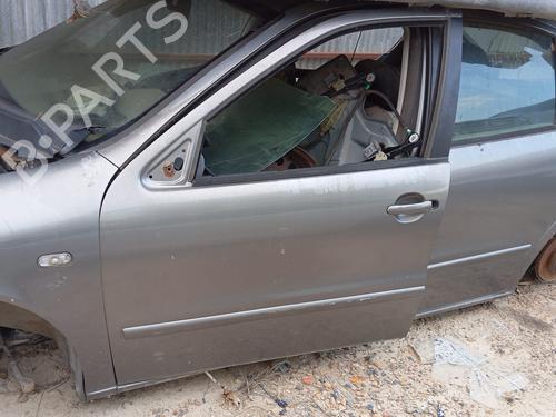 Used Left front door SEAT LEON (1M1) [1999-2006]  16919291