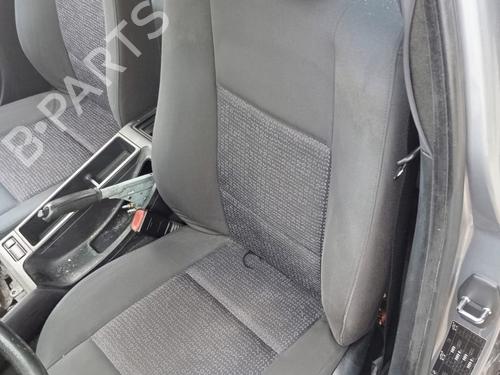 Used Left front seat BMW 3 (E46) 320 d (150 hp) 28491822