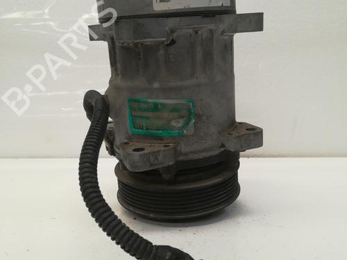 Used AC compressor CITROËN ZX (N2) [1991-1999]  9348583