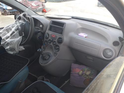 Used Climate control FIAT PANDA (169_) 1.2 (169.AXB11, 169.AXB1A) (60 hp) 18903718