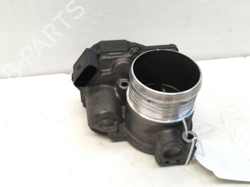Throttle body FORD S-MAX (WA6) 2.0 TDCi | BP9432471M82 