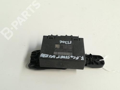 Used Electronic module Electronic module FORD ECOSPORT 1.0 EcoBoost (125 hp) 11090846 11090846