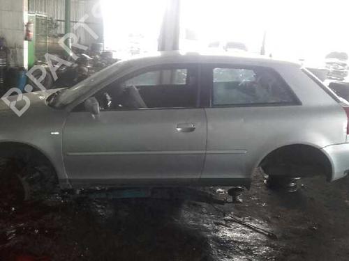Computer motormanagement AUDI A3 (8L1) 1.9 TDI | BP9352662M57