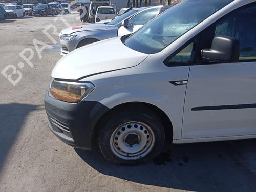 Used Rim VW CADDY ALLTRACK IV Box Body/MPV (SAA) [2015-2020]  29424171