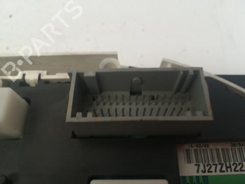 Instrument cluster RENAULT LAGUNA II (BG0/1_)  | BP9348125C47 