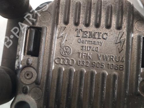 Ignition coil SEAT IBIZA II (6K1) 1.4 i | BP10516985M94