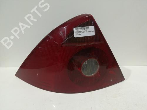 Left taillight FORD MONDEO III (B5Y) 2.0 TDCi | BP9358410C34 