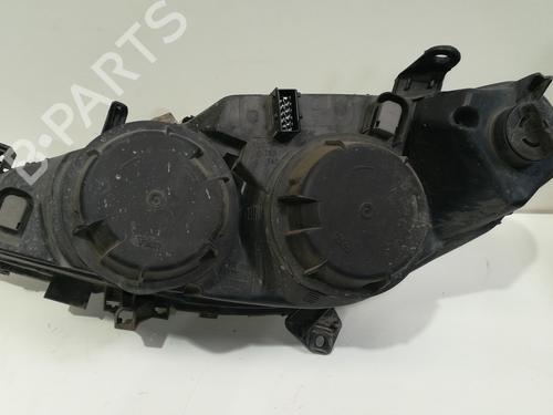 Højre forlygte PEUGEOT 307 Break (3E) 2.0 HDI 110 | BP15281750C29 