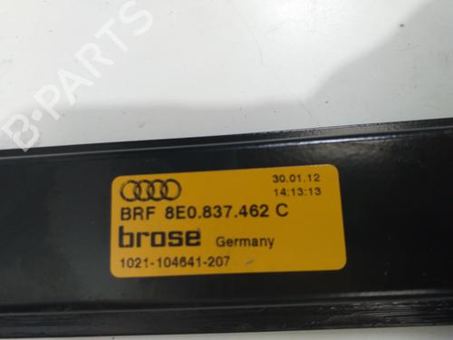 Front right window mechanism AUDI A4 B7 Avant (8ED)  | BP24500634C23 