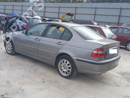 ABS pump BMW 3 (E46) 320 d | BP34239109M43  - Image 12