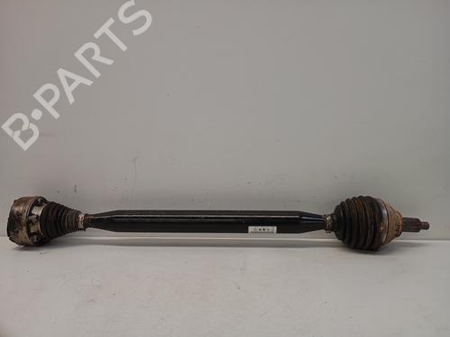 Used Right front driveshaft Right front driveshaft VW POLO VI (AW1, BZ1, AE1) 1.6 TDI (95 hp) 36409444 36409444